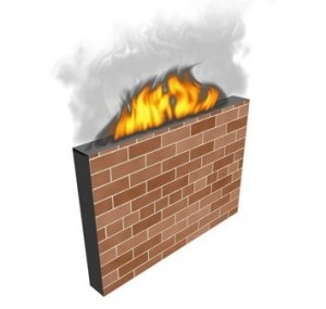 Que es y para que sirve un firewall