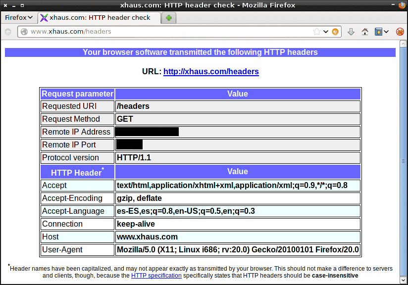 como conectarse el trabajo al servidor proxy