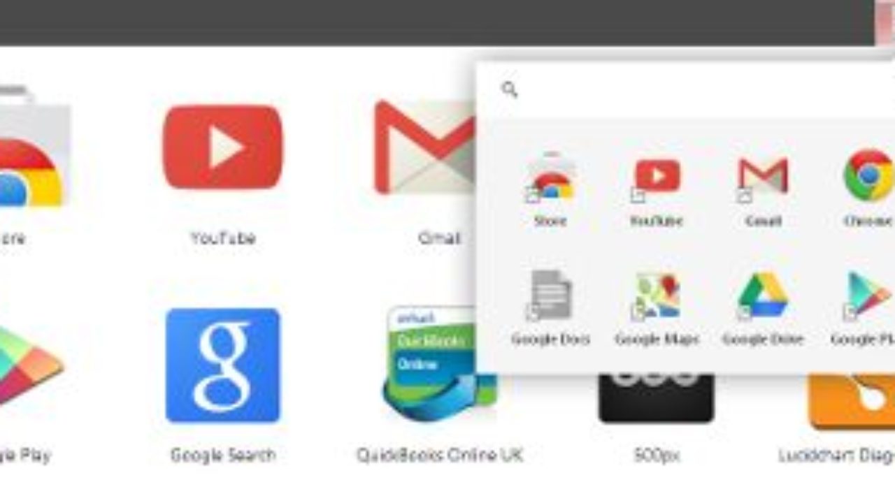 Integrar Las Chrome Apps Al Escritorio Linux Mac O Windows