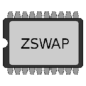Aligerar el sistema con zswap