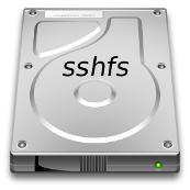 Montar un sistema de archivos remoto con SSHFS