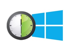 Desactivar el inicio rápido de Windows