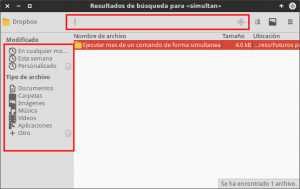 Problemas con el tema numix en GTK 3.20