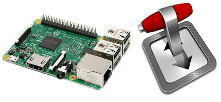 Instalar y configurar un servidor torrent en la raspberry pi