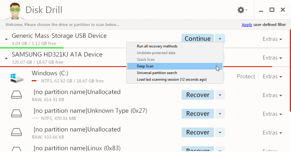 Recuperar Informacion De Usb Con Virus