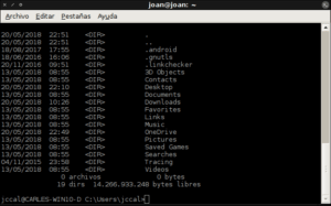 Como instalar y configurar un cliente y un servidor SSH en Windows