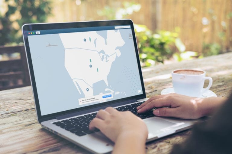 Conectarse a un servidor openvpn en linux con la terminal y networkmanager