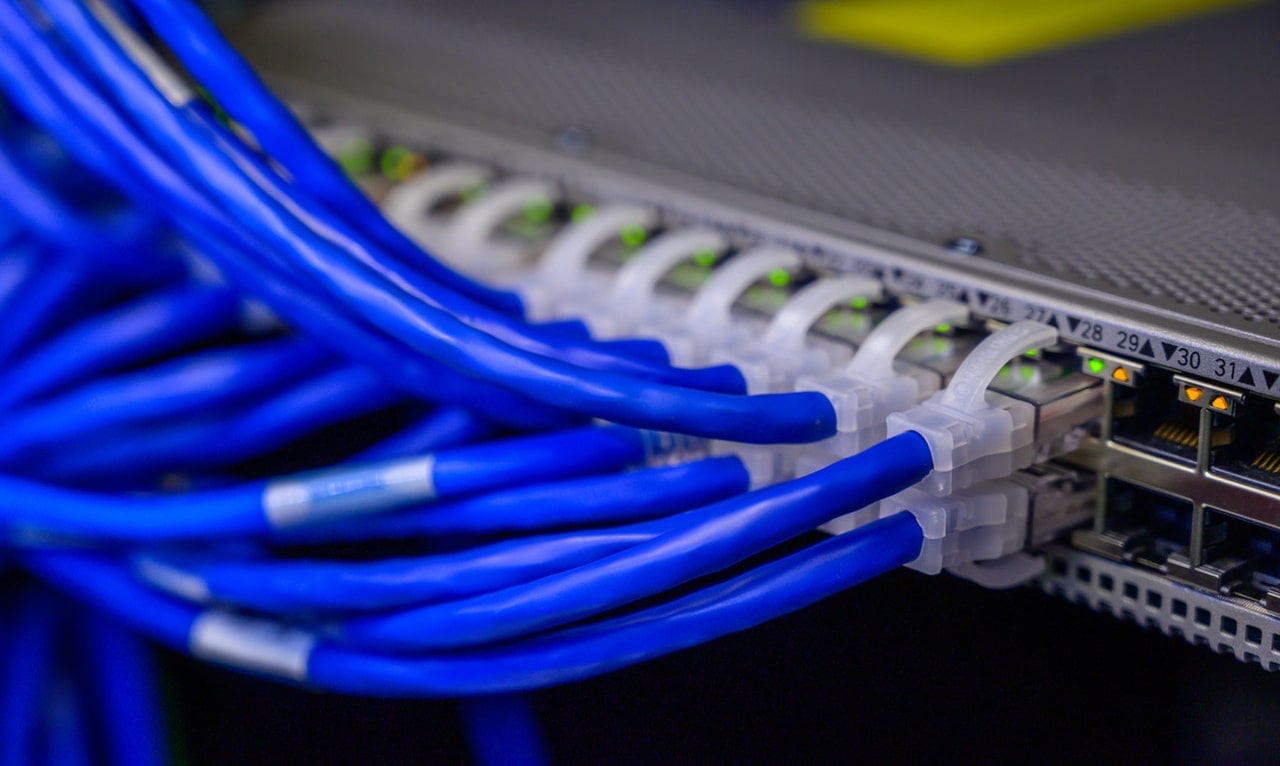 Medir la velocidad de nuestra red local LAN con iPerf