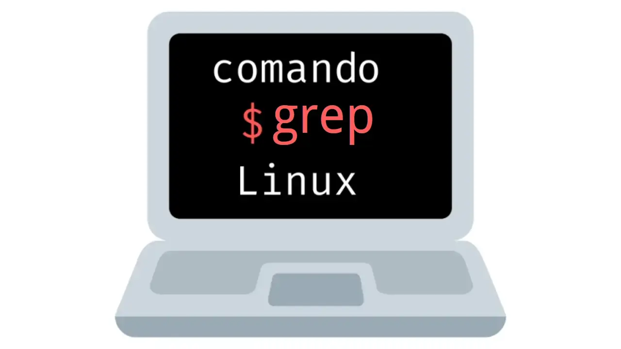 Uso del comando grep en Linux y UNIX con ejemplos