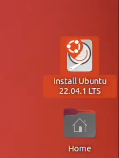 Instalar Ubuntu en un Mac